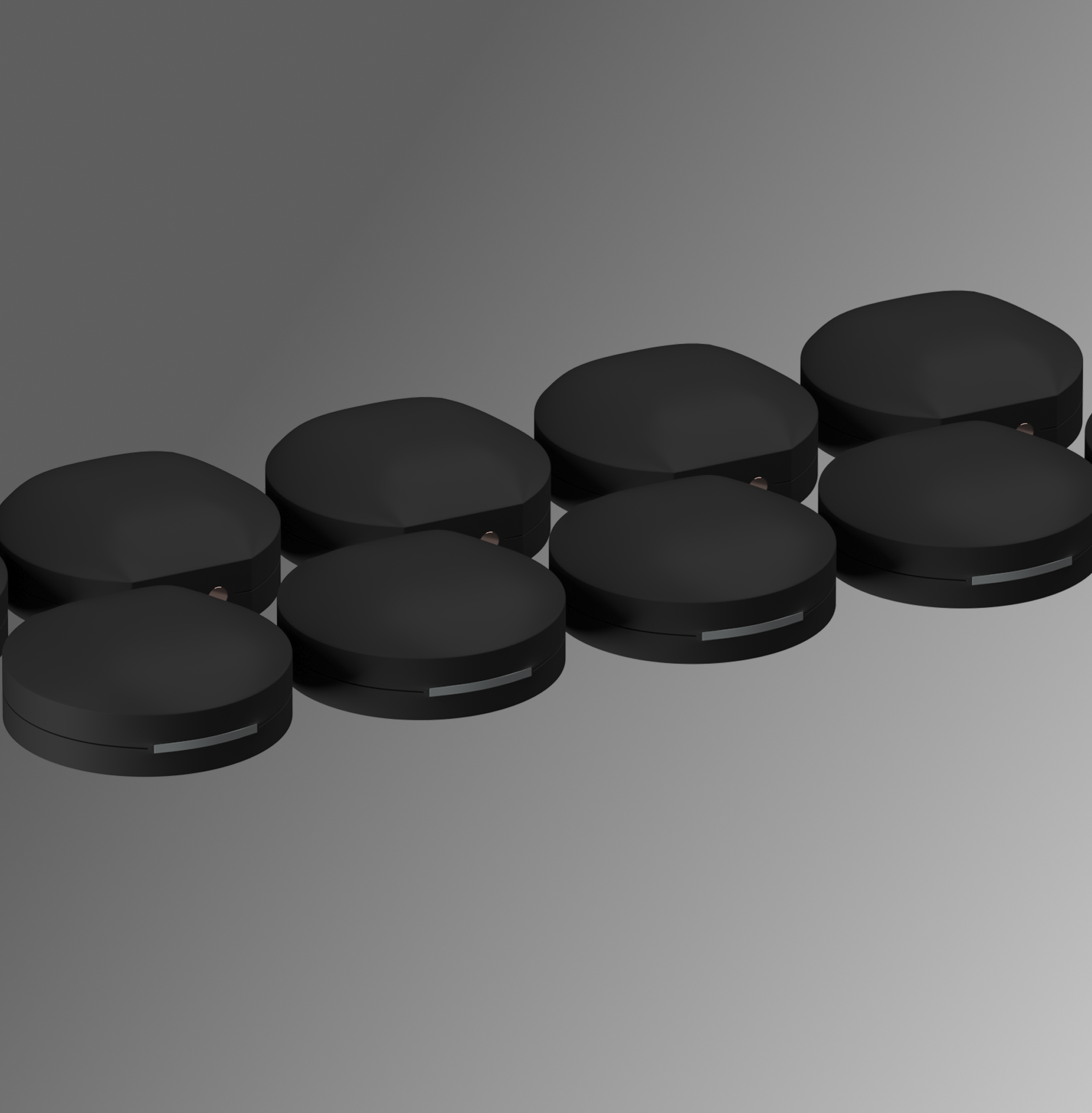 Мобильное приложение - скриншот 3